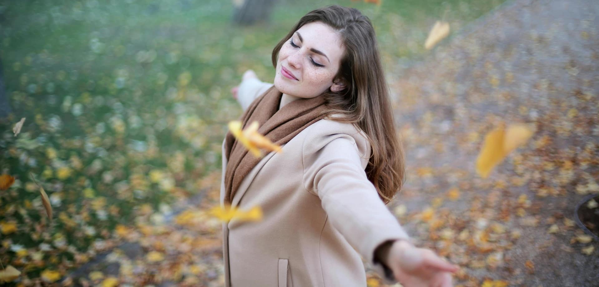 Bienestar consciente con Ringana