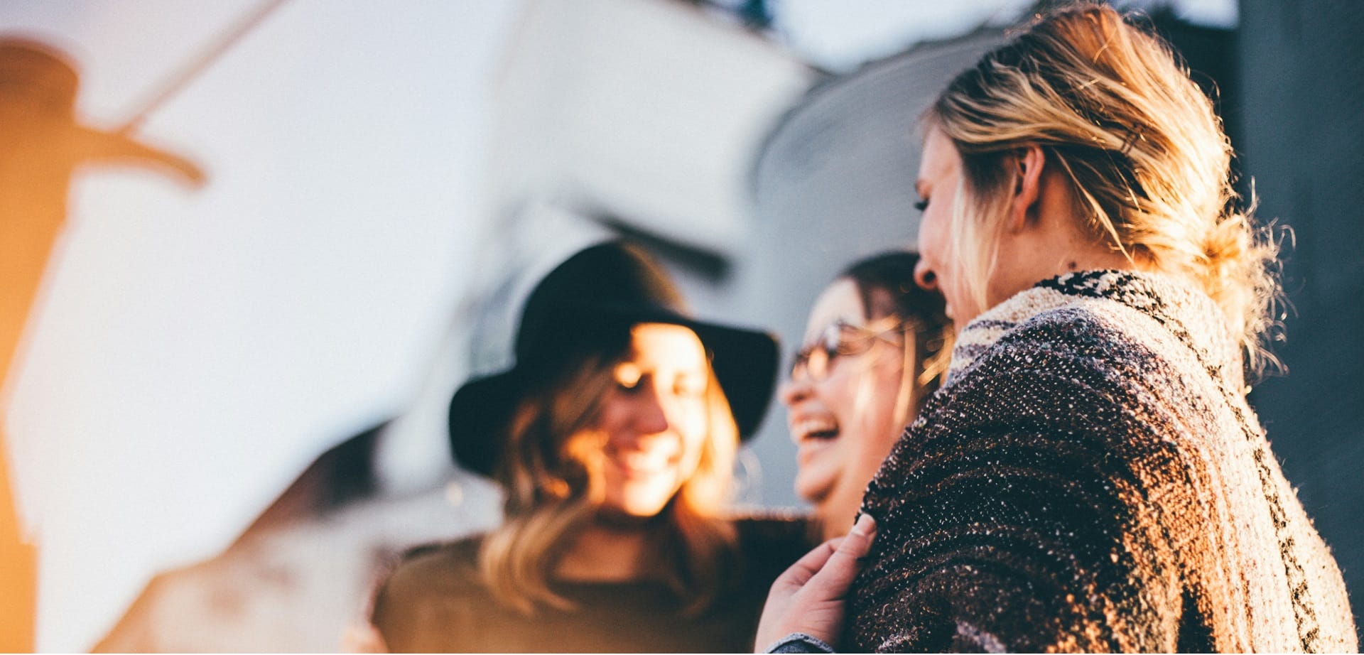 Talleres grupales - Mujeres compartiendo