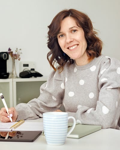 Sonia Bejarano Sesiones Individuales de Coaching