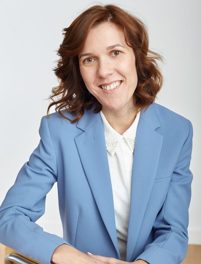 Sonia Bejarano Coach de Imagen y Estilo Consciente para Madres