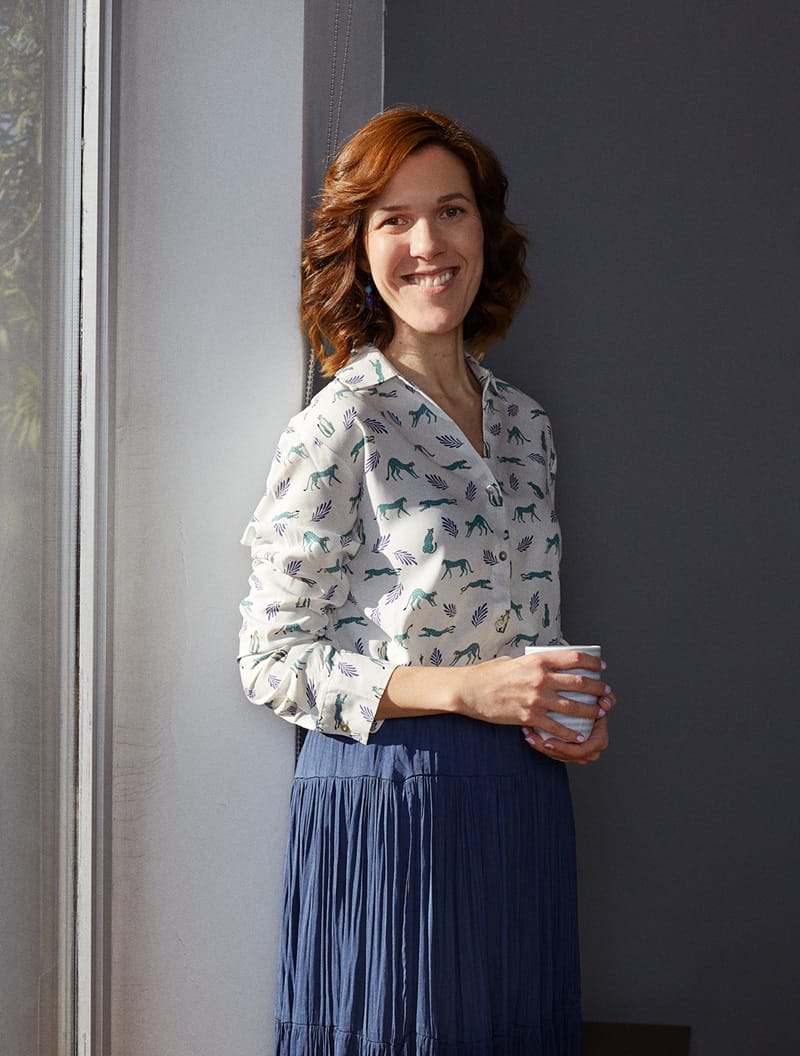 Servicios de Sonia Bejarano